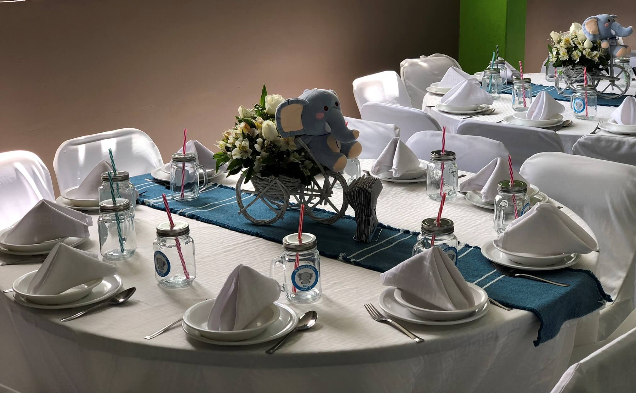 Diseño y Decoración Vanguardista